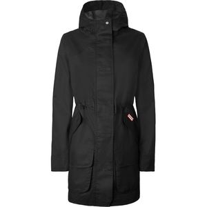 Hunter Original Cotton Rain Coat - New with Tags